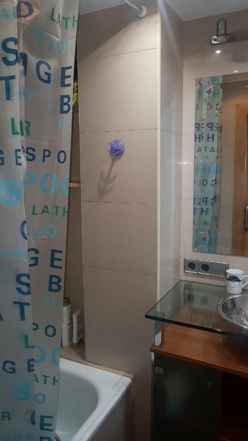 Apartment Apto Cimavilla. Wifi Gratuito. Vut-827-as