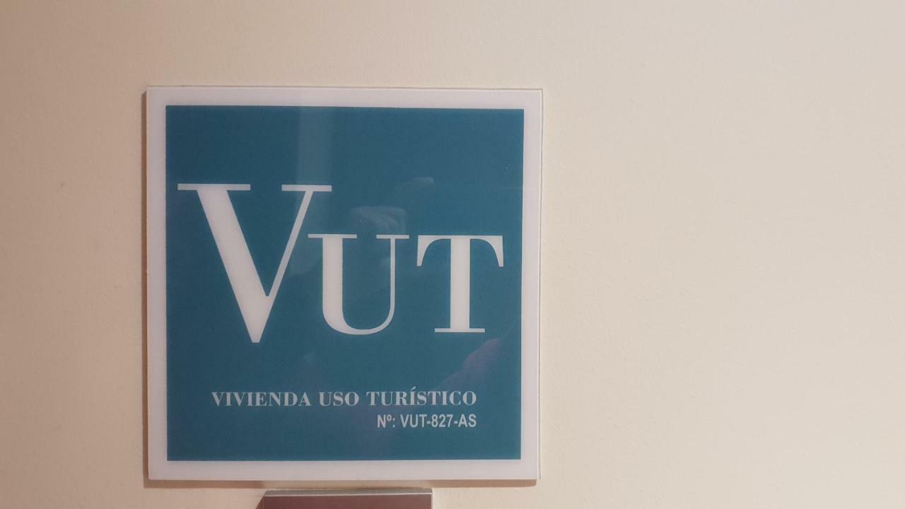 Apartment Apto Cimavilla. Wifi Gratuito. Vut-827-as *