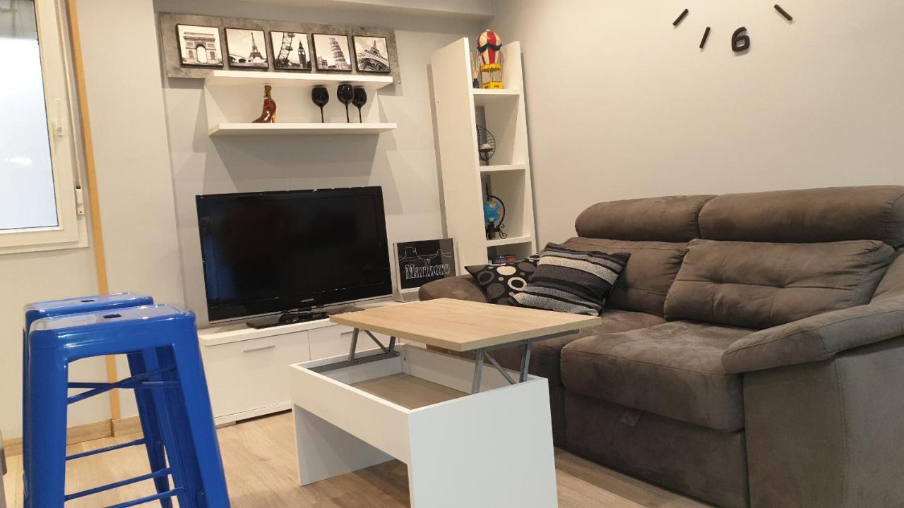 Apartment Apto Cimavilla. Wifi Gratuito. Vut-827-as